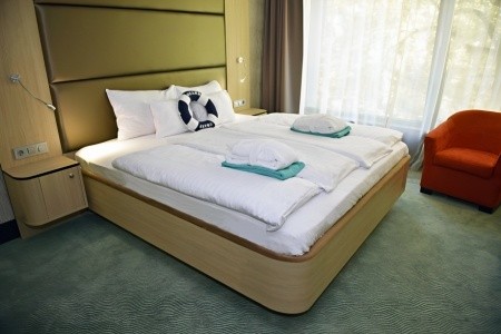 Portobello Wellness & Yacht - 15