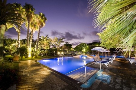 Park Terme Mediterraneo Annex