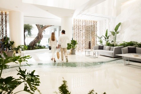 Řecko, Korfu, Domes Miramare A Luxury Collection Resort Corfu, za <span>74.095</span> Kč