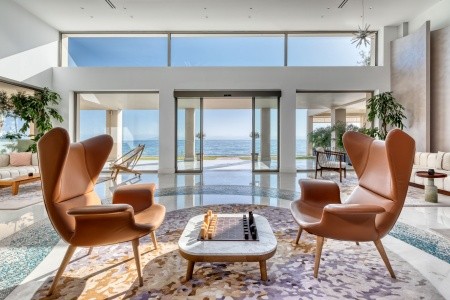 Domes Miramare A Luxury Collection Resort Corfu - 6