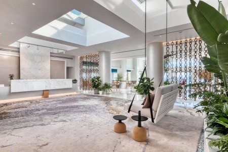 Domes Miramare A Luxury Collection Resort Corfu - 7