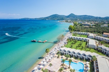 Domes Miramare A Luxury Collection Resort Corfu - 9