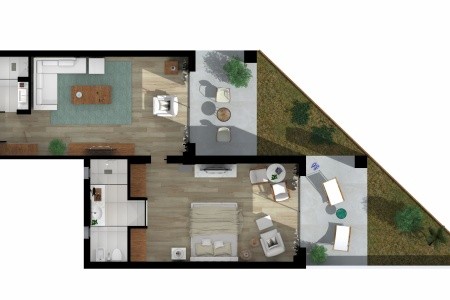 Domes Miramare A Luxury Collection Resort Corfu - 17