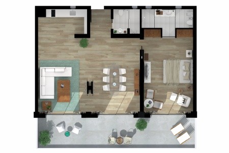 Domes Miramare A Luxury Collection Resort Corfu - 22