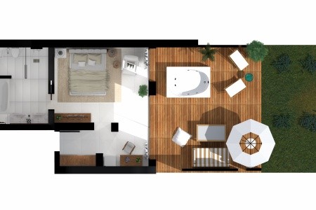 Domes Miramare A Luxury Collection Resort Corfu - 32