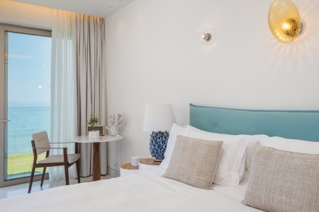 Domes Miramare A Luxury Collection Resort Corfu - 39