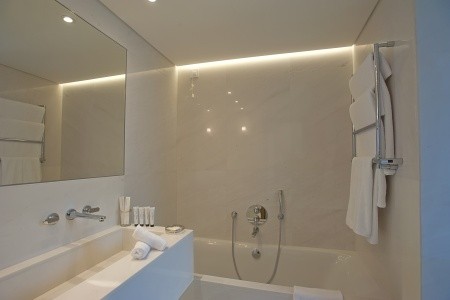 Domes Miramare A Luxury Collection Resort Corfu - 47