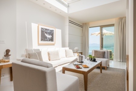 Domes Miramare A Luxury Collection Resort Corfu - 51