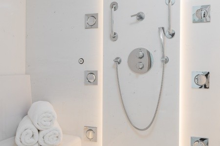 Domes Miramare A Luxury Collection Resort Corfu - 52