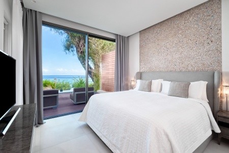 Domes Miramare A Luxury Collection Resort Corfu - 55