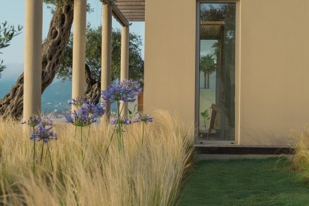 Domes Miramare A Luxury Collection Resort Corfu - 61