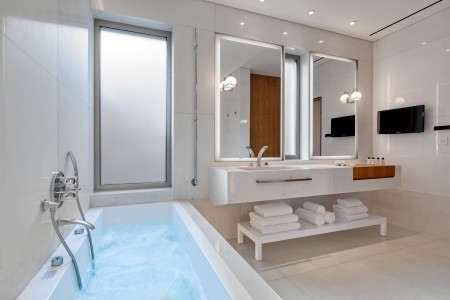 Domes Miramare A Luxury Collection Resort Corfu - 62