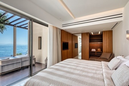 Domes Miramare A Luxury Collection Resort Corfu - 64