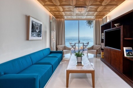 Domes Miramare A Luxury Collection Resort Corfu - 66