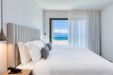 Domes Miramare A Luxury Collection Resort Corfu - 70