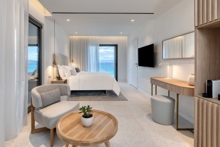 Domes Miramare A Luxury Collection Resort Corfu - 74