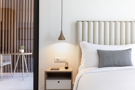 Domes Miramare A Luxury Collection Resort Corfu - 75