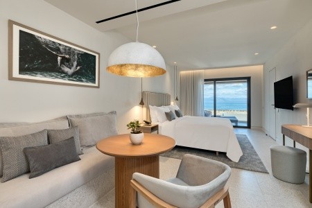 Domes Miramare A Luxury Collection Resort Corfu - 82