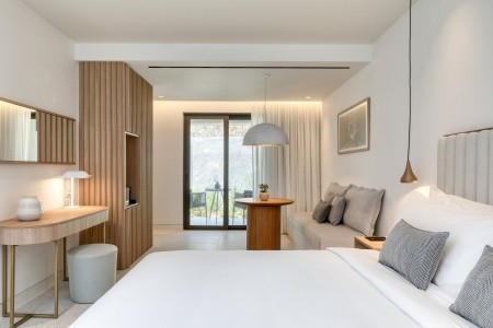 Domes Miramare A Luxury Collection Resort Corfu - 83