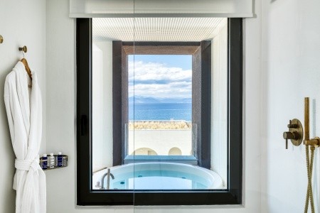 Domes Miramare A Luxury Collection Resort Corfu - 86