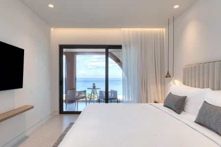 Domes Miramare A Luxury Collection Resort Corfu - 90