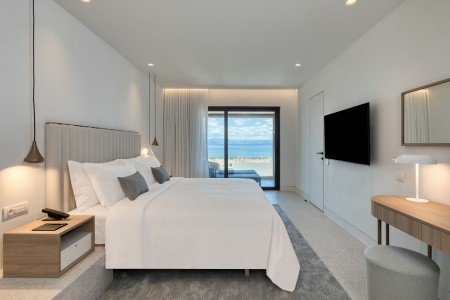 Domes Miramare A Luxury Collection Resort Corfu - 95