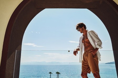 Domes Miramare A Luxury Collection Resort Corfu - 98