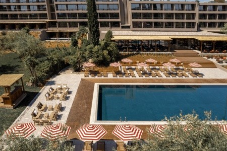 Cook's Club Corfu (Ex. Ionian Park) - 2