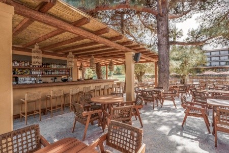 Cook's Club Corfu (Ex. Ionian Park) - 33