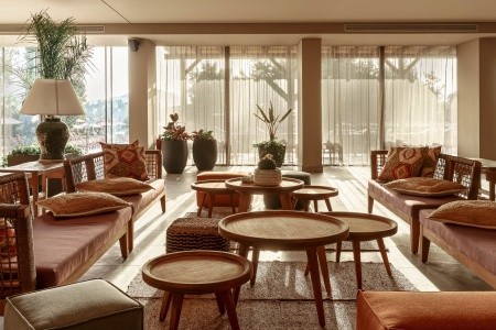 Cook's Club Corfu (Ex. Ionian Park) - 34