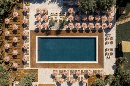 Cook's Club Corfu (Ex. Ionian Park) - 44