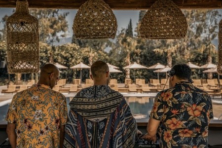 Cook's Club Corfu (Ex. Ionian Park) - 47