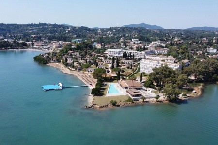 Dreams Corfu Resort & Spa All Inclusive