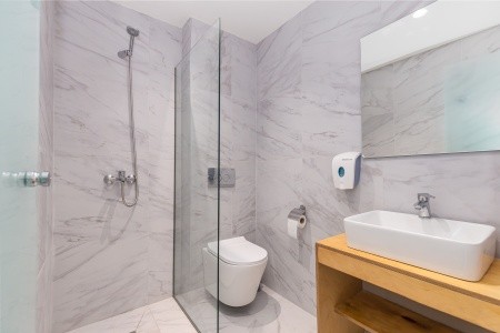 Aqua Luxury Suites - 14