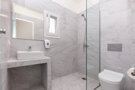 Aqua Luxury Suites - 19