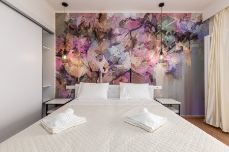 Aqua Luxury Suites - 24