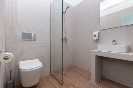 Aqua Luxury Suites - 25