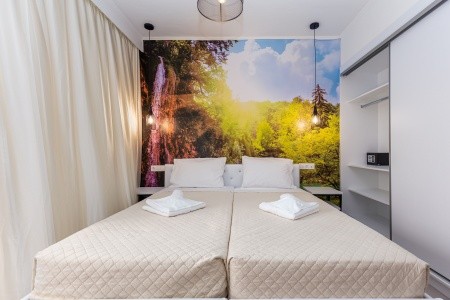 Aqua Luxury Suites - 26