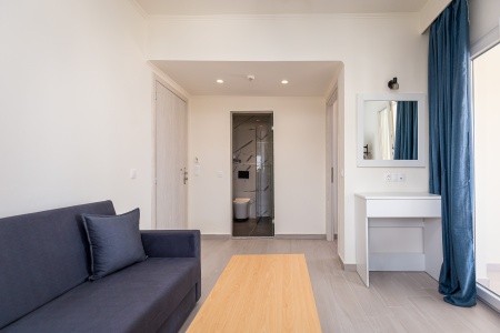 Aqua Luxury Suites - 29