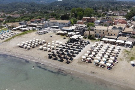 Aqua Luxury Suites - 31