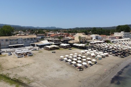 Aqua Luxury Suites - 33