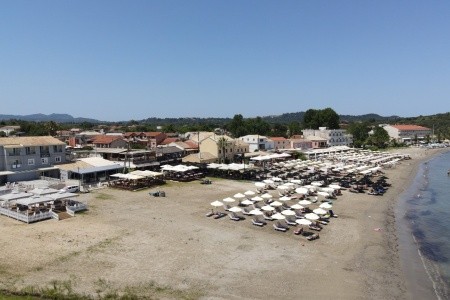 Aqua Luxury Suites - 34