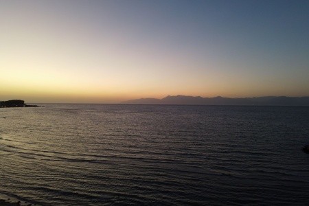 Aqua Luxury Suites - 37