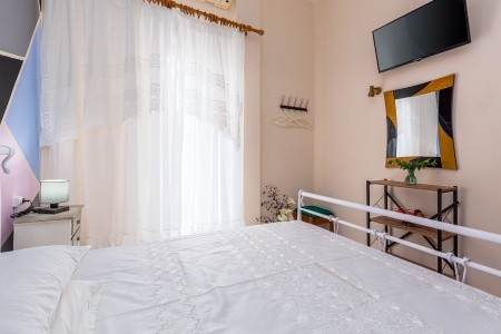 Řecko, Korfu, Riviera, za <span>16.960</span> Kč