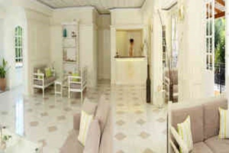 Řecko, Korfu, Nefeli, za <span>15.605</span> Kč