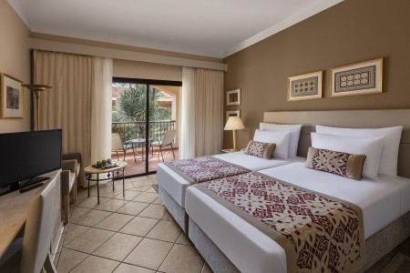 Egypt Hurghada Jaz Makadi Saraya Resort 5 dňový pobyt All Inclusive Letecky Letisko: Viedeň August 2026 (13/08/26-17/08/26)