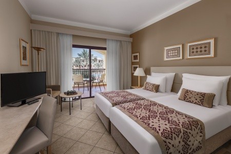 Egypt Hurghada Jaz Makadi Saraya Resort 5 dňový pobyt All Inclusive Letecky Letisko: Viedeň August 2026 (13/08/26-17/08/26)