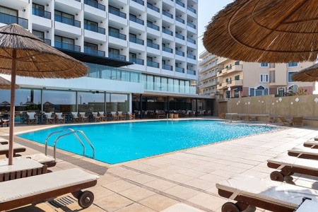 Blue Sky City Beach - 3