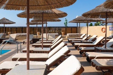 Blue Sky City Beach - 5