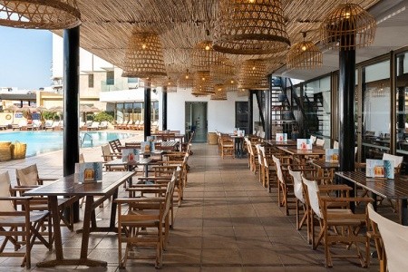 Blue Sky City Beach - 6